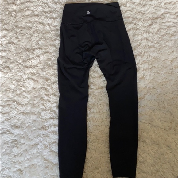 Lulu leggings - Picture 2 of 4